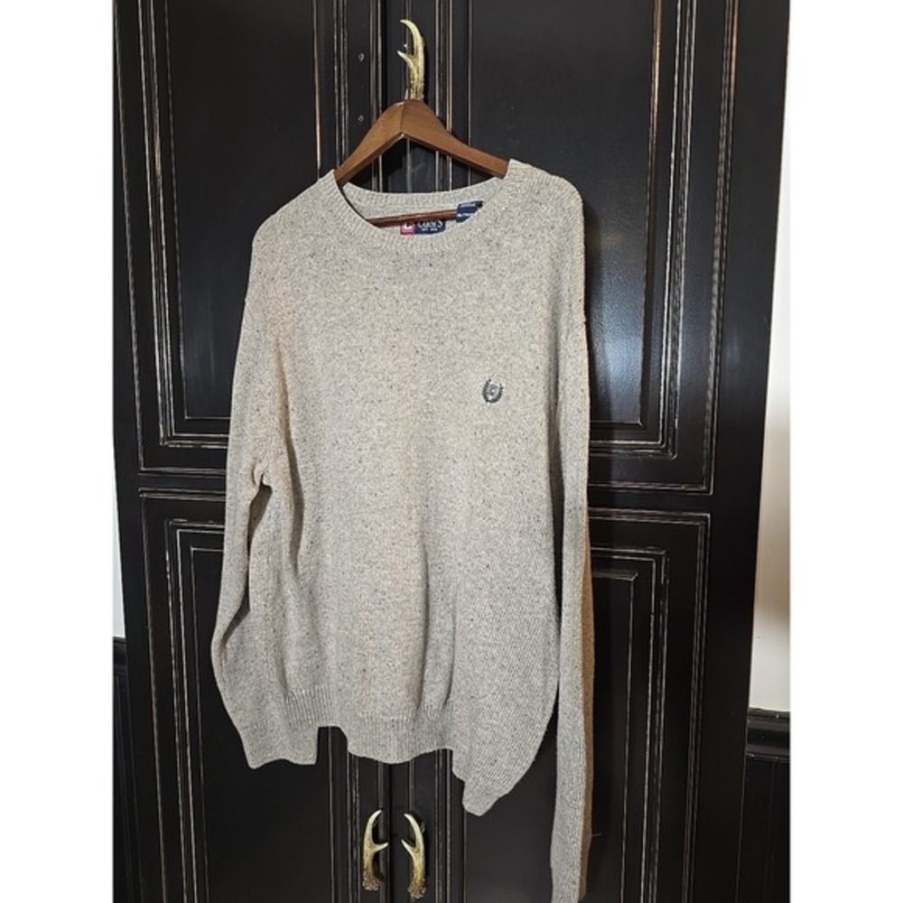 Chaps, 2XL‎ Mens Sweater